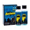 DC Comics Batman Pacco regalo doccia gel 100 ml + shampoo in balsamo 2in1 100 ml