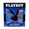 Playboy Super Playboy For Him Pacco regalo Eau de Toilette 60 ml + doccia gel 250 ml