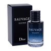 Dior Sauvage Eau de Parfum uomo 60 ml