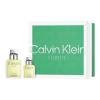 Calvin Klein Eternity For Men Pacco regalo Eau de Toilette 100 ml + 30 ml Eau de Toilette
