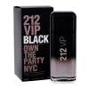 Carolina Herrera 212 VIP Men Black Eau de Parfum uomo 200 ml