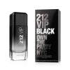 Carolina Herrera 212 VIP Men Black Eau de Parfum uomo 200 ml