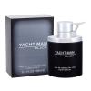 Myrurgia Yacht Man Black Eau de Toilette uomo 100 ml