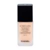 Chanel Le Teint Ultra SPF15 Fondotinta donna 30 ml Tonalità 10 Beige
