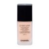 Chanel Le Teint Ultra SPF15 Fondotinta donna 30 ml Tonalità 12 Beige Rosé