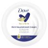 Dove Nourishing Care Intensive-Cream Crema per il corpo donna 75 ml