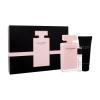 Narciso Rodriguez For Her Pacco regalo eau de parfum 100 ml + lozione corpo 75 ml + eau de parfum 10 ml