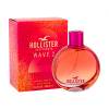 Hollister Wave 2 Eau de Parfum donna 100 ml