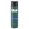 Gillette Mach3 Extra Comfort Gel da barba uomo 200 ml