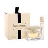 Dolce&amp;Gabbana The One Pacco regalo eau de parfum 50 ml + eau de parfum 7 ml