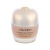 Shiseido Future Solution LX Total Radiance Foundation SPF15 Fondotinta donna 30 ml Tonalità G3 Golden