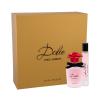 Dolce&amp;Gabbana Dolce Rosa Excelsa Pacco regalo eau de parfum 30 ml + eau de parfum 7,4 ml