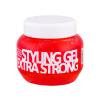 Kallos Cosmetics Styling Gel Extra Strong Gel per capelli donna 275 ml