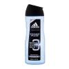 Adidas Dynamic Pulse Doccia gel uomo 400 ml