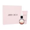 Jimmy Choo Jimmy Choo Pacco regalo Eau de Parfum 60 ml + 100 ml lozione per il corpo
