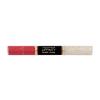 Max Factor Lipfinity Colour + Gloss Rossetto donna 2x3 ml Tonalità 610 Constant Coral