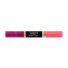 Max Factor Lipfinity Colour + Gloss Rossetto donna 2x3 ml Tonalità 650 Lingering Pink
