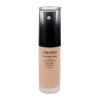 Shiseido Synchro Skin Lasting Liquid Foundation SPF20 Fondotinta donna 30 ml Tonalità Rose 3