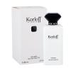 Korloff Paris Korloff in White Eau de Toilette uomo 88 ml