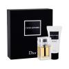 Christian Dior Dior Homme Pacco regalo eau de toilette 10 ml + doccia gel 20 ml