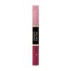 Max Factor Lipfinity Colour + Gloss Rossetto donna Tonalità 530 Luminous Petal Set