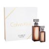 Calvin Klein Eternity Intense Pacco regalo eau de parfum 100 ml + eau de parfum 30 ml