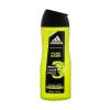 Adidas Pure Game 3in1 Doccia gel uomo 400 ml