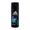Adidas Ice Dive Deodorante uomo 150 ml