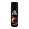 Adidas Team Force Deodorante uomo 150 ml