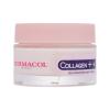 Dermacol Collagen+ Crema notte per il viso donna 50 ml