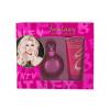 Britney Spears Fantasy Pacco regalo eau de parfum 100 ml + crema corpo 100 ml