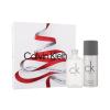 Calvin Klein CK One Pacco regalo eau de toilette 100 ml + deodorante 150 ml