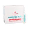 Kallos Cosmetics Hair Pro-Tox Ampoule Sieri e trattamenti per capelli donna 10x10 ml