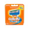 Gillette Fusion5 Lama di ricambio uomo 5 pz