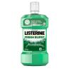Listerine Fresh Burst Mouthwash Collutorio 500 ml