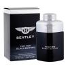 Bentley Bentley For Men Black Edition Eau de Parfum uomo 100 ml