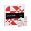 Calvin Klein Women Pacco regalo eau de parfum 30 ml + lozione corpo 100 ml