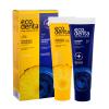Ecodenta Toothpaste Pineapple Mornings Pacco regalo dentifiricio Pineapple Mornings 100 ml + dentifiricio Bilberry Nights 100 ml