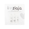 Ziaja Goat´s Milk Pacco regalo sapone doccia cremoso 500 ml + lozione corpo 400 ml + crema mani 80 ml