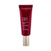 Clarins BB Skin Detox Fluid SPF25 BB cream donna 45 ml Tonalità 01 Light