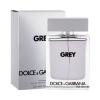 Dolce&amp;Gabbana The One Grey Eau de Toilette uomo 100 ml