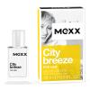 Mexx City Breeze For Her Eau de Toilette donna 15 ml