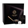 Shiseido Future Solution LX Eye And Lip Regenerating Cream Pacco regalo crema contorno occhi 17 ml + schiuma detergente 15 ml + tonico 25 ml + crema giorno Total Protective Cream SPF20 6 ml