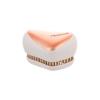 Tangle Teezer Compact Styler Spazzola per capelli donna 1 pz Tonalità Rose Gold Cream