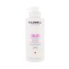 Goldwell Dualsenses Color 60 Sec Treatment Maschera per capelli donna 500 ml