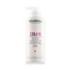 Goldwell Dualsenses Color 60 Sec Treatment Maschera per capelli donna 500 ml
