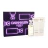 Calvin Klein Eternity Pacco regalo eau de parfum 50 ml + lozione corpo 100 ml + doccia gel 100 ml