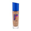 Rimmel London Match Perfection SPF20 Fondotinta donna 30 ml Tonalità 402 Bronze