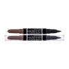 Rimmel London Magnif´Eyes Ombretto donna 1,6 g Tonalità 008 On Taupe Of The World
