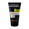 L&#039;Oréal Paris Men Expert Pure Power Charcoal Gel detergente uomo 150 ml